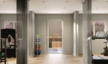 Imagem 5: APARTAMENTO em São Paulo - SP, Barra Funda