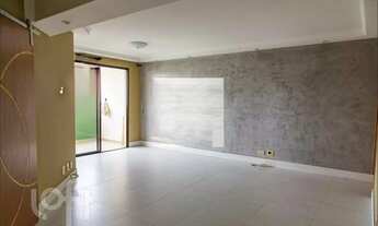 Imagem 2: Apartamento à venda em Cambuci com 82 m², 2 quartos, 1 suíte, 1 vaga