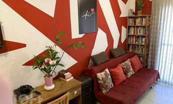 Imagem: Apartamento à venda em República com 75