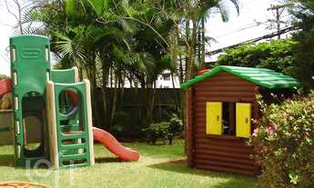 Imagem 6: Apartamento à venda em Lapa com 310 m², 4 quartos, 4 suítes, 4 vagas