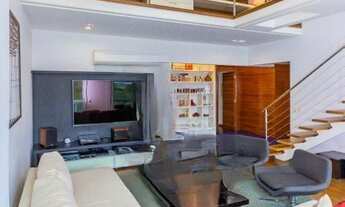 Imagem 7: Apartamento à venda em Vila Andrade com 212 m², 3 quartos, 3 suítes, 4 vagas