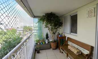 Imagem: Apartamento à venda em Vila Leopoldina