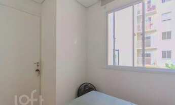 Imagem 7: Apartamento à venda em Cambuci com 35 m², 2 quartos