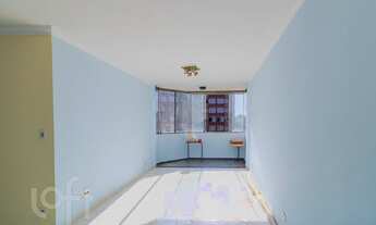 Imagem 2: Apartamento à venda em Morumbi com 100 m², 3 quartos, 1 suíte, 2 vagas