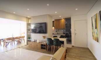 Imagem 3: Apartamento à venda em Ipiranga com 94 m², 2 quartos, 2 suítes, 2 vagas