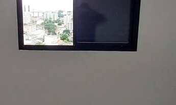 Imagem 2: Apartamento à venda em Itaquera com 41 m², 2 quartos, 1 vaga