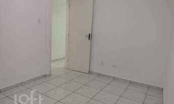 Imagem 2: Apartamento à venda em Sacomã com 67 m², 2 quartos, 1 suíte, 1 vaga