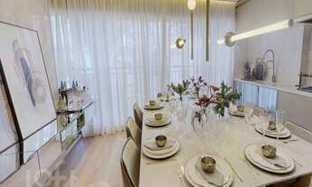 Imagem 5: Apartamento à venda em Santo Amaro com 157 m², 3 quartos, 3 suítes, 2 vagas