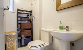 Imagem 6: Apartamento à venda em Cursino com 50 m², 2 quartos, 1 suíte, 1 vaga