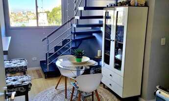 Imagem: Apartamento à venda em Morumbi com 90 m²