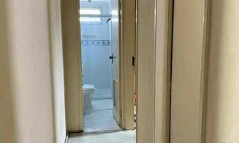 Imagem 2: Apartamento à venda em Jabaquara com 76 m², 3 quartos, 1 vaga