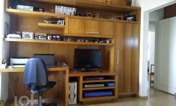 Imagem 4: Apartamento à venda em Vila Andrade com 200 m², 4 quartos, 2 suítes, 3 vagas