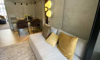 Imagem 1: Apartamento à venda em Butantã com 69 m², 3 quartos, 1 suíte, 1 vaga