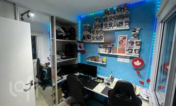 Imagem 3: Apartamento à venda em Cambuci com 33 m², 2 quartos