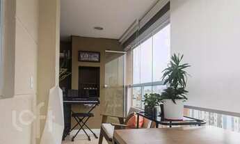 Imagem 6: Apartamento à venda em Cambuci com 65 m², 1 quarto, 1 vaga