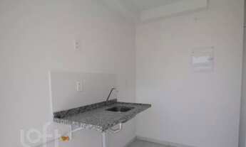 Imagem 7: Apartamento à venda em Brás com 33 m², 1 quarto, 1 vaga