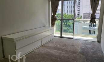 Imagem: Apartamento à venda em Santana com 70 m²