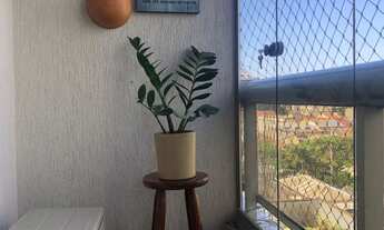 Imagem 5: Apartamento à venda em Ipiranga com 86 m², 2 quartos, 1 suíte, 1 vaga