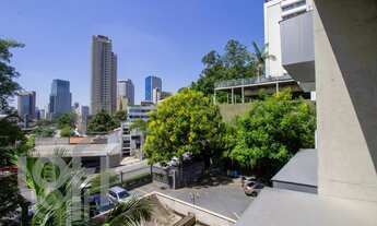 Imagem 6: Apartamento à venda em Morumbi com 53 m², 1 quarto, 1 suíte, 1 vaga