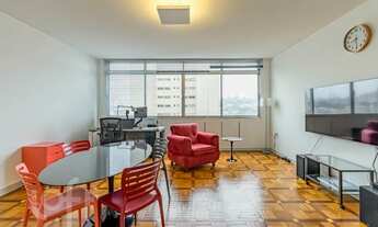 Imagem 5: Apartamento à venda em Lapa com 102 m², 2 quartos, 1 vaga