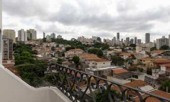 Imagem 6: Apartamento à venda em Vila Madalena com 95 m², 3 quartos, 1 suíte, 1 vaga