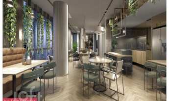 Imagem 7: Apartamento à venda em Santo Amaro com 746 m², 2 quartos, 2 suítes, 1 vaga