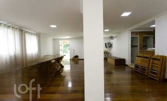 Imagem 2: Apartamento à venda em Jabaquara com 55 m², 2 quartos, 1 vaga