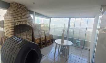 Imagem 4: Apartamento à venda em Vila Formosa com 157 m², 3 quartos, 1 vaga