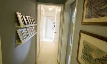 Imagem 6: Apartamento à venda em Vila Olímpia com 100 m², 3 quartos, 2 suítes, 1 vaga