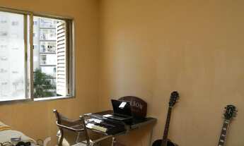 Imagem 2: Apartamento à venda em Vila Sônia com 105 m², 3 quartos, 1 suíte, 2 vagas