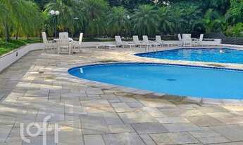 Imagem 2: Apartamento à venda em Vila Madalena com 278 m², 4 quartos, 4 suítes, 4 vagas