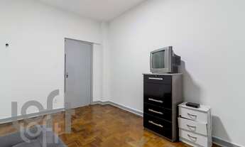 Imagem 2: Apartamento à venda em República com 76 m², 2 quartos