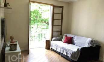 Imagem 3: Apartamento à venda em Aclimação com 100 m², 2 quartos, 1 suíte