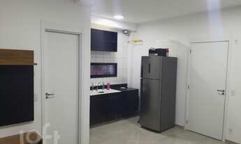 Imagem 4: Apartamento à venda em Morumbi com 26 m², 1 quarto