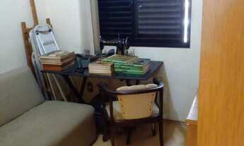 Imagem 2: Apartamento à venda em Tucuruvi com 55 m², 2 quartos, 1 vaga