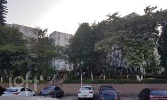 Imagem 7: Apartamento à venda em Cursino com 56 m², 2 quartos, 1 vaga