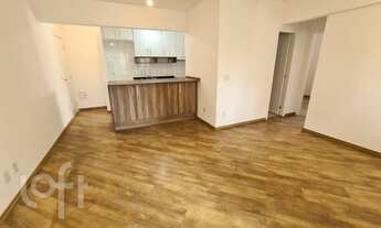 Imagem: Apartamento à venda em Vila Andrade com