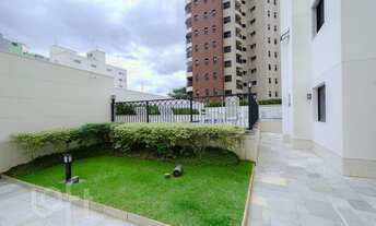 Imagem 6: Apartamento à venda em Alto da Lapa com 92 m², 3 quartos, 1 suíte, 2 vagas