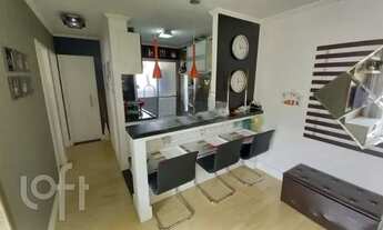 Imagem 2: Apartamento à venda em Vila Prudente com 48 m², 2 quartos, 1 vaga