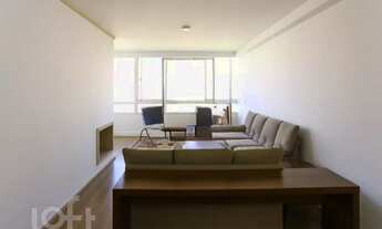 Imagem 3: Apartamento à venda em Vila Andrade com 237 m², 3 quartos, 2 suítes, 3 vagas