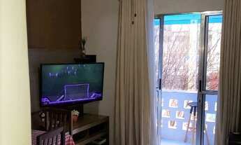 Imagem: Apartamento à venda em Lapa com 69 m²