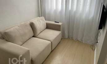 Imagem 1: Apartamento à venda em Sacomã com 41 m², 2 quartos