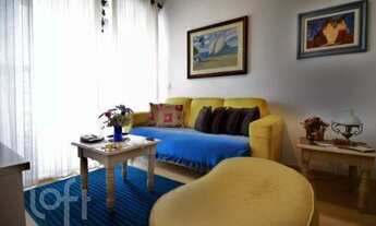 Imagem: Apartamento à venda em Bela Vista com 390