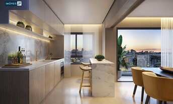 Imagem 7: APARTAMENTO em São Paulo - SP, Vila Nova Conceição