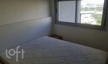 Imagem 2: Apartamento à venda em Barra Funda com 62 m², 2 quartos, 1 suíte, 1 vaga