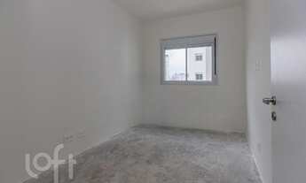 Imagem 3: Apartamento à venda em Santo Amaro com 84 m², 2 quartos, 1 suíte, 2 vagas