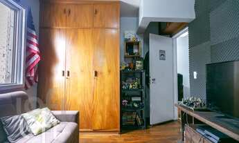 Imagem 2: Apartamento à venda em Perdizes com 80 m², 3 quartos, 1 suíte, 1 vaga