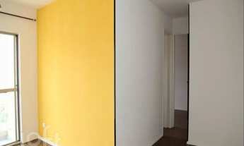 Imagem 4: Apartamento à venda em Vila Sônia com 70 m², 2 quartos, 2 suítes, 1 vaga