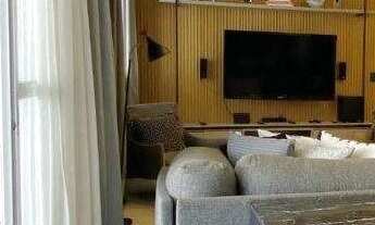 Imagem: Apartamento à venda em Pinheiros com 150