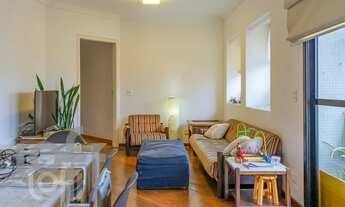 Imagem: Apartamento à venda em Sumaré com 94 m²